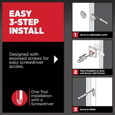 Product EnhancedGalleryImage - kw_mpp_easy install_deadbolt